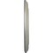 Ekena Millwork Classic Ceiling Medallion (Fits Canopies up to 7 1/4"), 12 3/8"OD x 4"ID x 1 1/8"P, Flash Gold CM12CLFLS - alternate 4